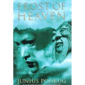 Frost of Heaven (Hardcover)